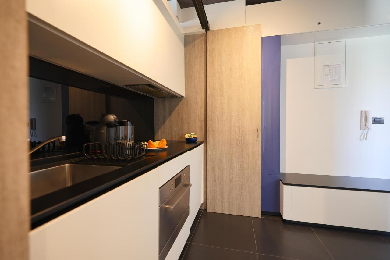 Apartment F Zadar Exterior foto
